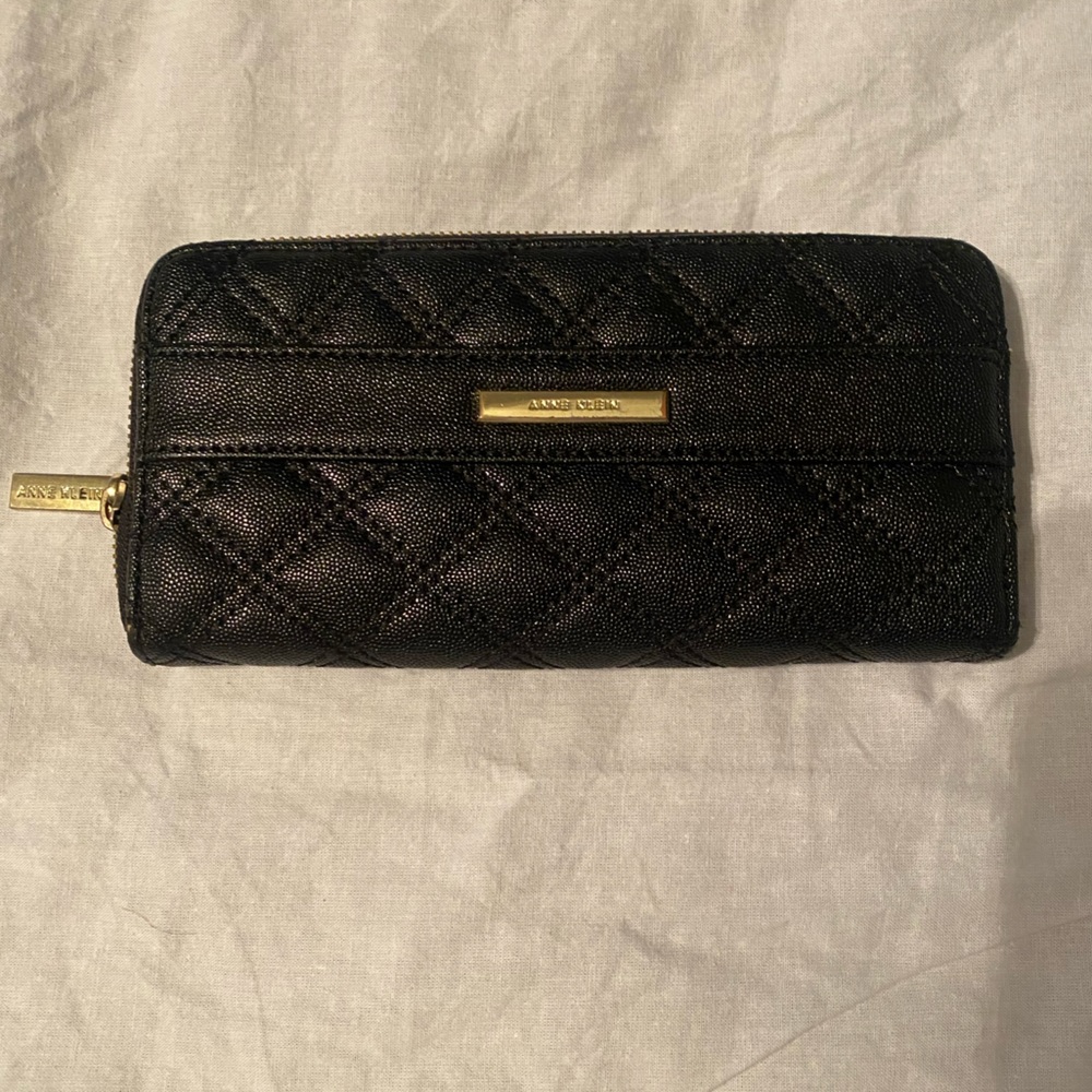 Anne Klein Wallet